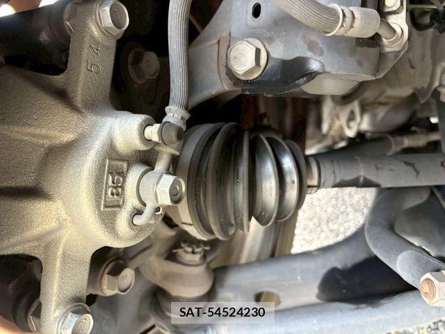 Toyota PROBOX VAN 2022-08 7980729-29