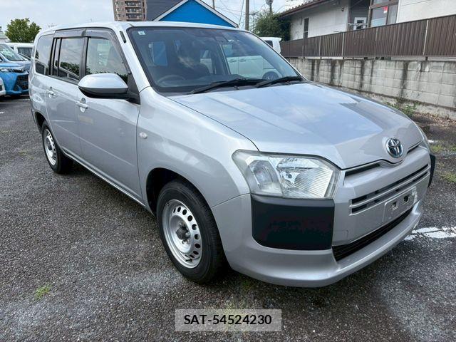 Toyota PROBOX VAN 2022-08 7980729-3