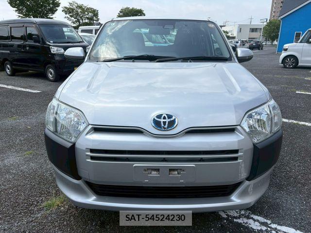 Toyota PROBOX VAN 2022-08 7980729-5