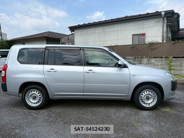Toyota PROBOX VAN 2022-08 7980729-6