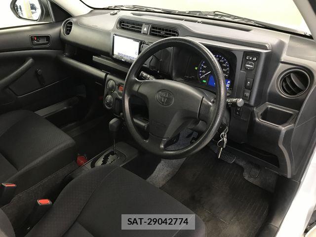 Toyota PROBOX VAN 2021-06 8037823-9