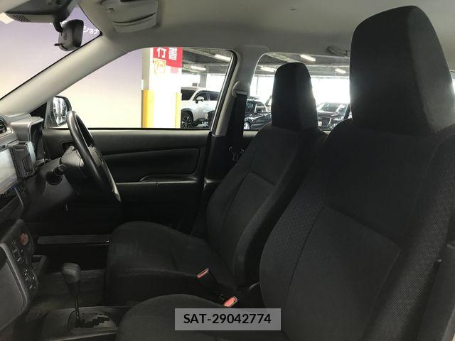 Toyota PROBOX VAN 2021-06 8037823-10