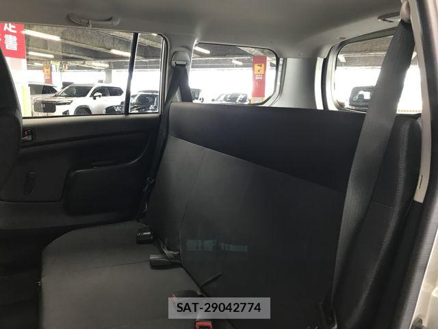 Toyota PROBOX VAN 2021-06 8037823-11