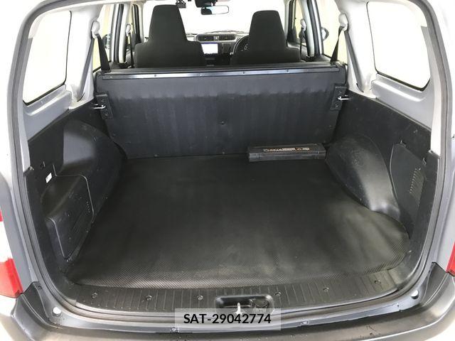 Toyota PROBOX VAN 2021-06 8037823-12
