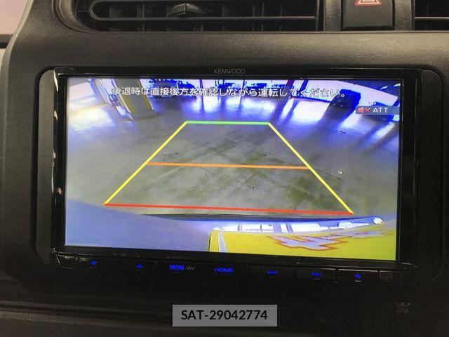 Toyota PROBOX VAN 2021-06 8037823-13