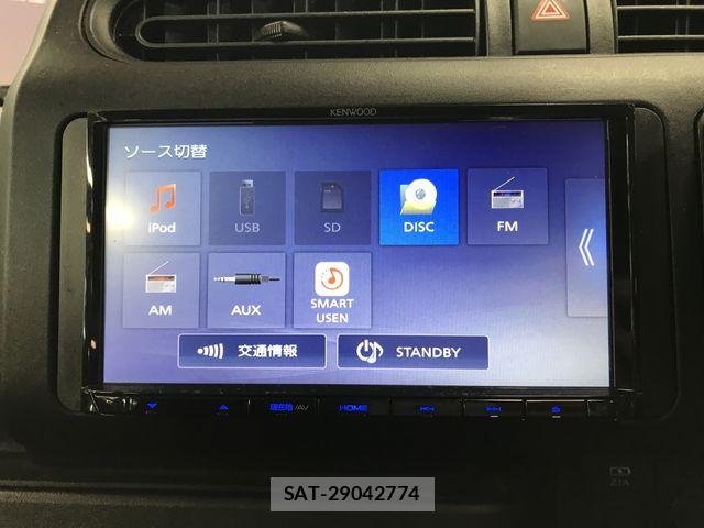 Toyota PROBOX VAN 2021-06 8037823-15