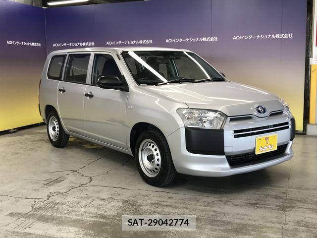 Toyota PROBOX VAN 2021-06 8037823-1