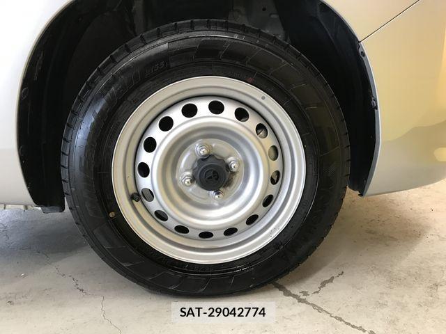 Toyota PROBOX VAN 2021-06 8037823-27