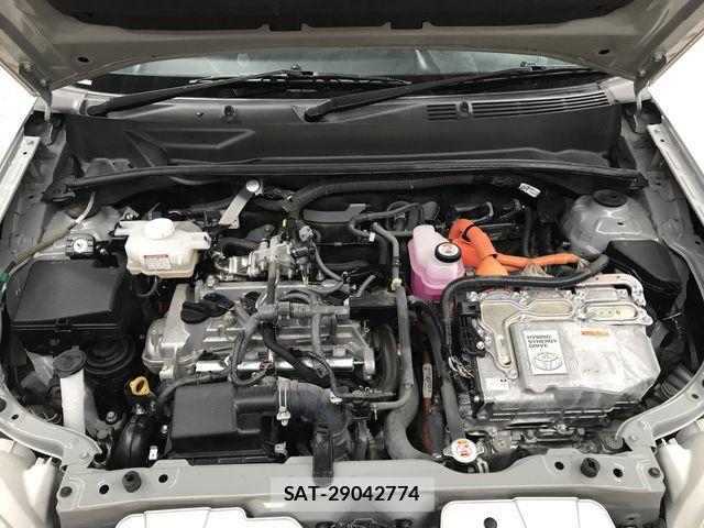 Toyota PROBOX VAN 2021-06 8037823-29