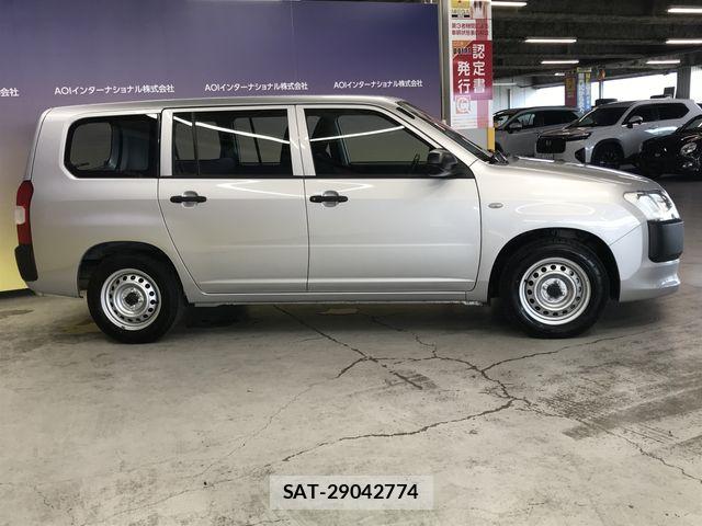 Toyota PROBOX VAN 2021-06 8037823-3