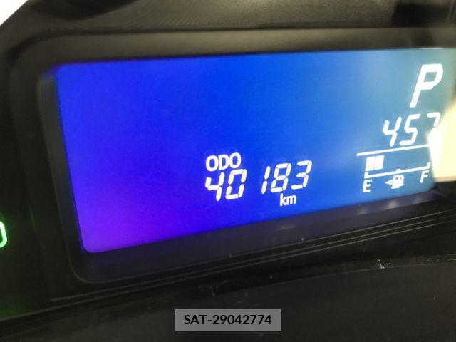 Toyota PROBOX VAN 2021-06 8037823-6