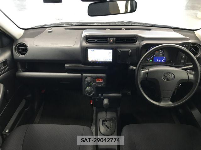 Toyota PROBOX VAN 2021-06 8037823-8