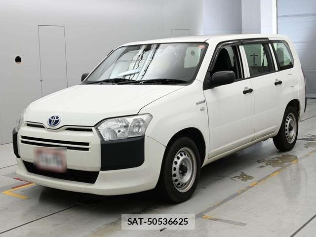 Toyota PROBOX VAN 2020-06 8044945-0