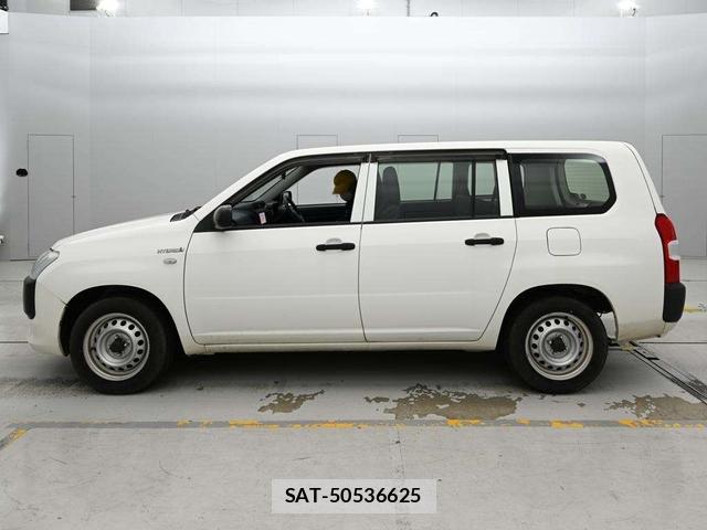 Toyota PROBOX VAN 2020-06 8044945-1