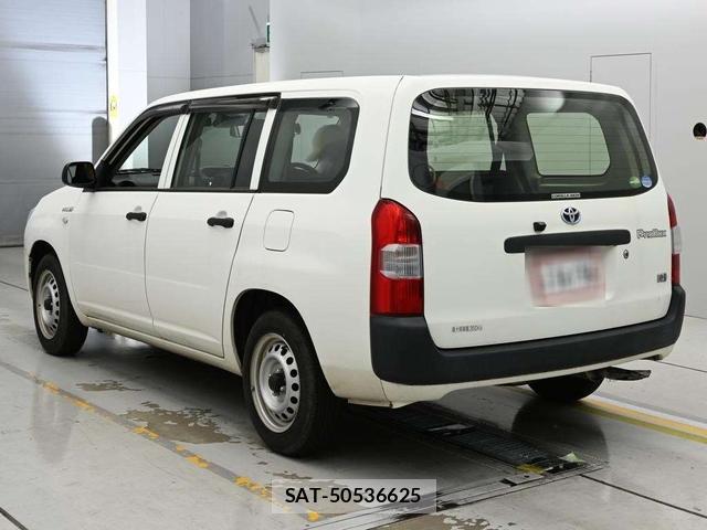 Toyota PROBOX VAN 2020-06 8044945-2