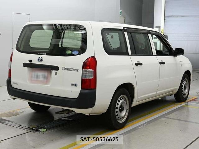 Toyota PROBOX VAN 2020-06 8044945-3