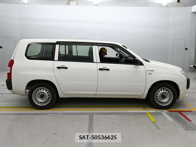Toyota PROBOX VAN 2020-06 8044945-4