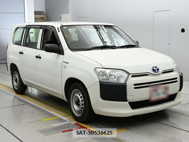 Toyota PROBOX VAN 2020-06 8044945-5