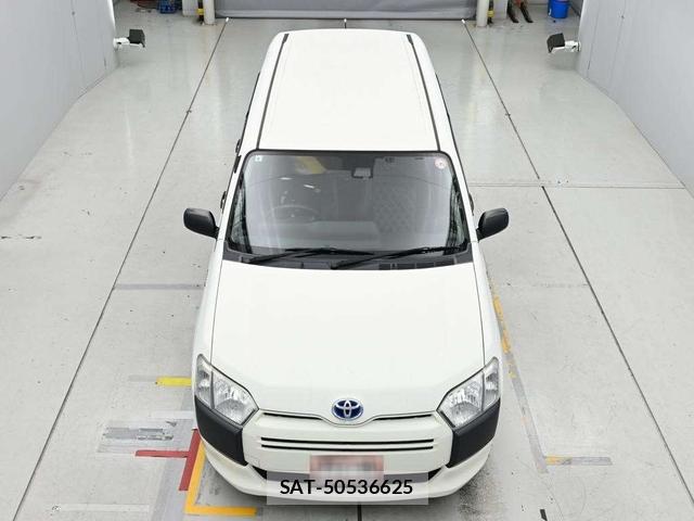 Toyota PROBOX VAN 2020-06 8044945-6