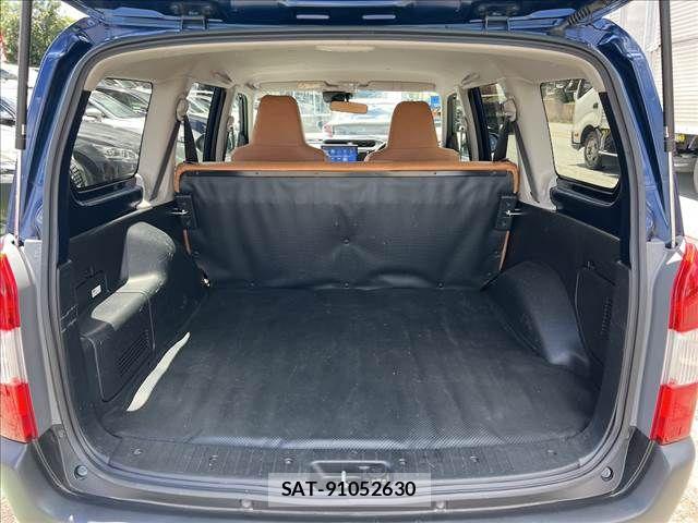 Toyota PROBOX VAN 2022-02 8037818-10