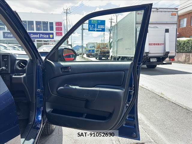 Toyota PROBOX VAN 2022-02 8037818-11