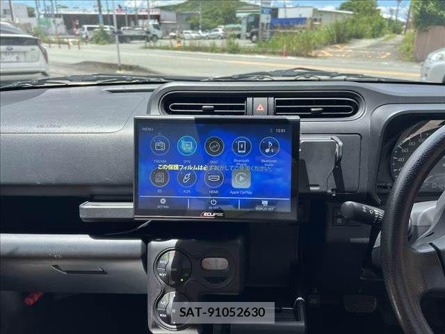 Toyota PROBOX VAN 2022-02 8037818-1