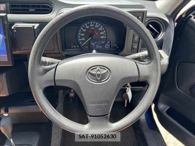 Toyota PROBOX VAN 2022-02 8037818-22