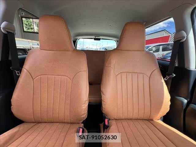Toyota PROBOX VAN 2022-02 8037818-24