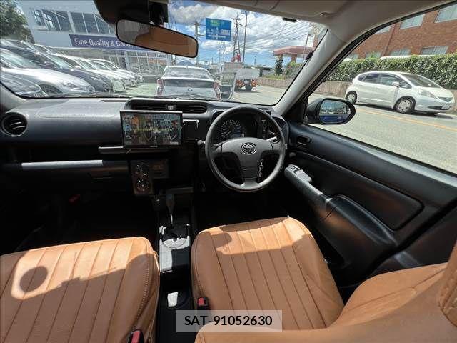 Toyota PROBOX VAN 2022-02 8037818-25
