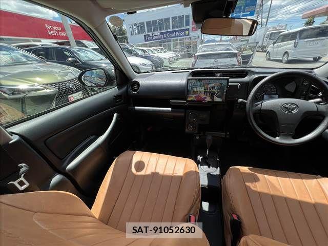 Toyota PROBOX VAN 2022-02 8037818-26