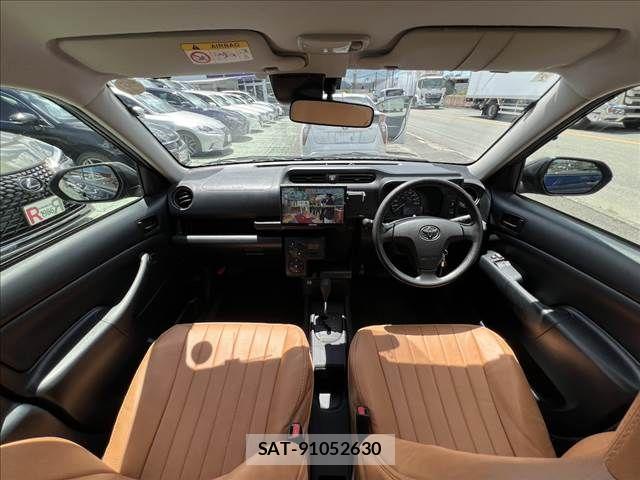 Toyota PROBOX VAN 2022-02 8037818-27