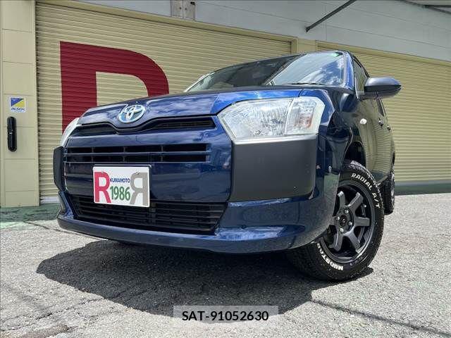 Toyota PROBOX VAN 2022-02 8037818-3