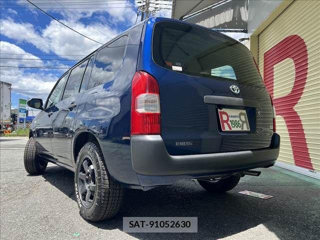 Toyota PROBOX VAN 2022-02 8037818-4