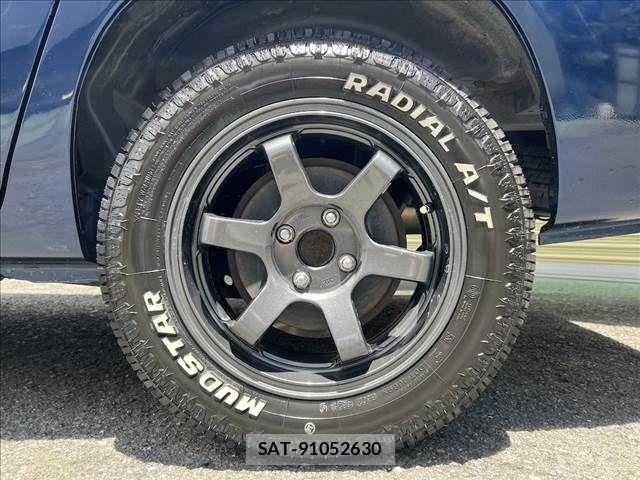 Toyota PROBOX VAN 2022-02 8037818-5