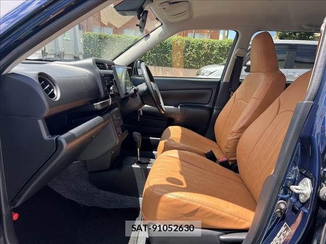 Toyota PROBOX VAN 2022-02 8037818-7