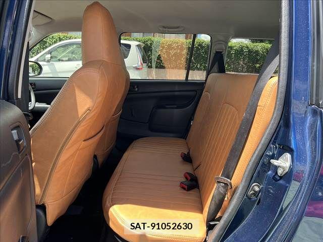 Toyota PROBOX VAN 2022-02 8037818-8
