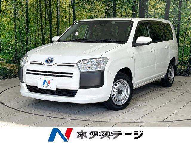 Toyota PROBOX VAN 2021-03 8037819-0