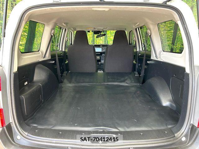 Toyota PROBOX VAN 2021-03 8037819-9