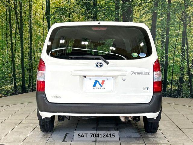 Toyota PROBOX VAN 2021-03 8037819-14