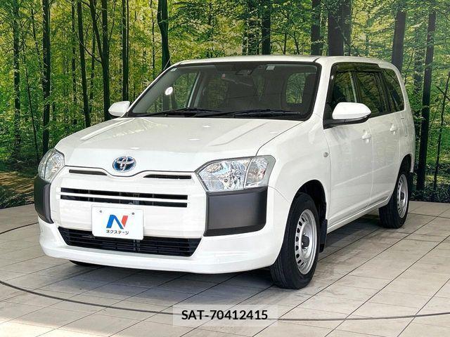 Toyota PROBOX VAN 2021-03 8037819-15