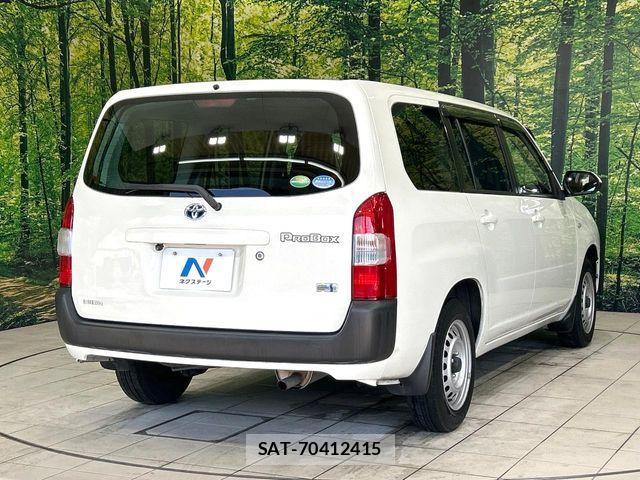 Toyota PROBOX VAN 2021-03 8037819-16