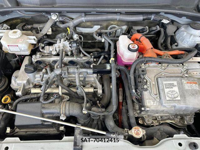 Toyota PROBOX VAN 2021-03 8037819-17