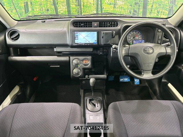 Toyota PROBOX VAN 2021-03 8037819-1