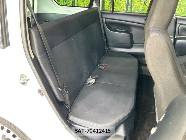 Toyota PROBOX VAN 2021-03 8037819-8