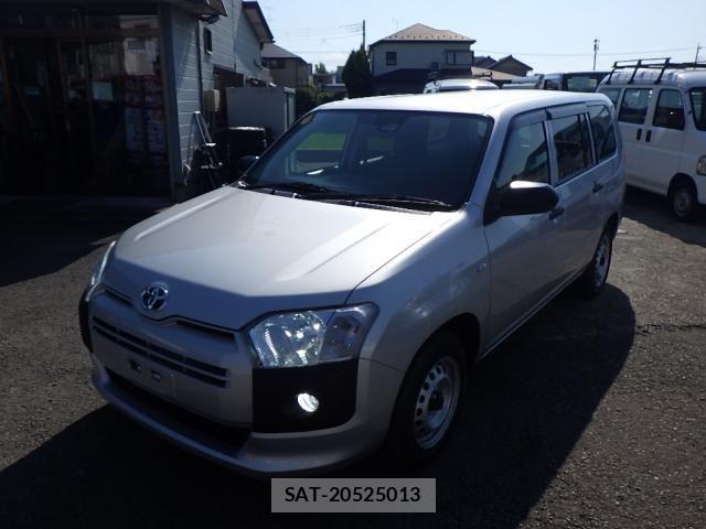 Toyota PROBOX VAN 2023-09 8037817-0