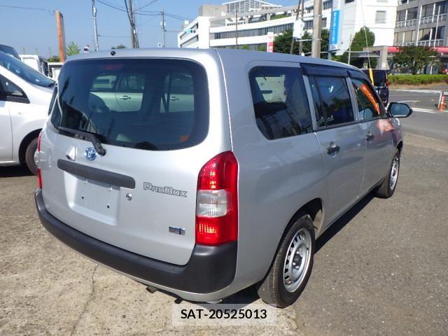 Toyota PROBOX VAN 2023-09 8037817-1