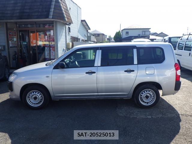 Toyota PROBOX VAN 2023-09 8037817-2