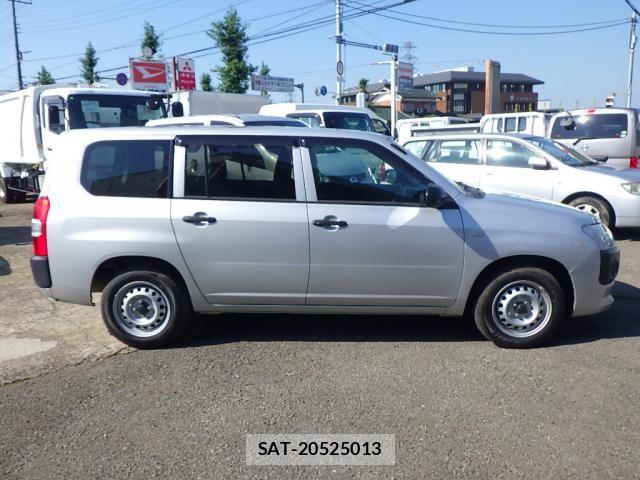 Toyota PROBOX VAN 2023-09 8037817-3