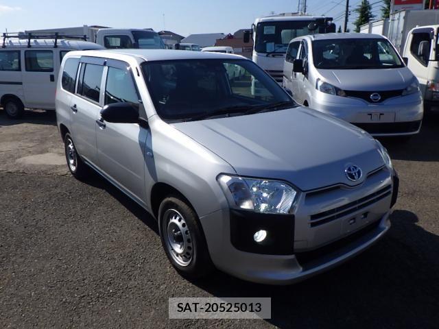 Toyota PROBOX VAN 2023-09 8037817-6