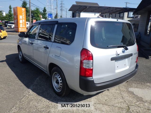 Toyota PROBOX VAN 2023-09 8037817-7